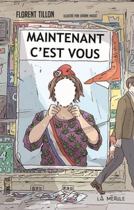 Maintenant c'est vous