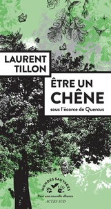Etre un chêne