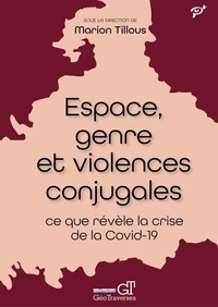 Espace, genre et violences conjugales