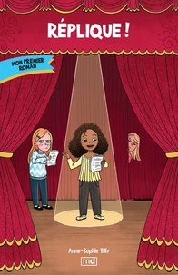 Replique !