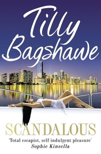 Tilly Bagshawe - Scandalous.