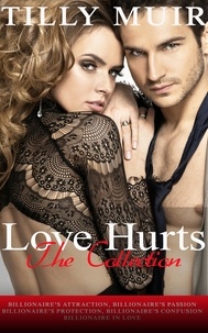  Tilly Muir - Love Hurts - The Collection - Love Hurts.