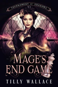 Mage's End Game