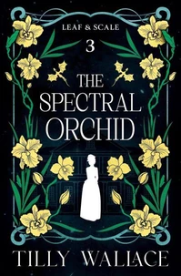 The Spectral Orchid