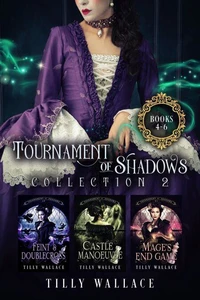 Tournament of Shadows Collection 2