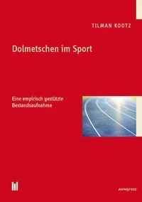Dolmetschen im Sport