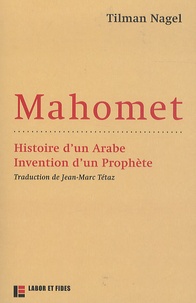 Mahomet - Histoire dun Arabe, invention dun prophète.pdf