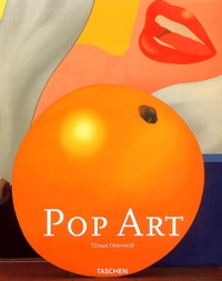 Tilman Osterwold - Pop Art.