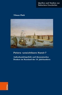 Peters »unsichtbare Hand«?