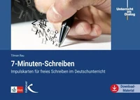 7-Minuten-Schreiben