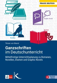 Ganzschriften im Deutschunterricht