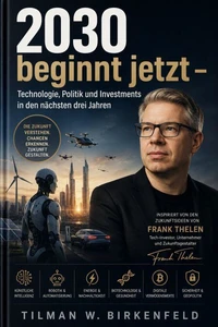2030 beginnt jetzt
