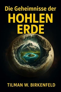 Die Geheimnisse der Hohlen Erde