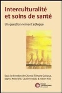 Interculturalité et soins de santé