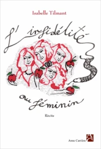 L'infidélité au féminin