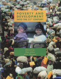 Poverty and Development into the 21st Century