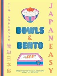 JapanEasy Bowls &amp; Bento