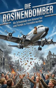 Die Rosinenbomber