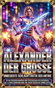 Alexander der Große: Unbesiegte Schlachttaktik der Antike