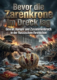 Bevor die Zarenkrone im Dreck lag