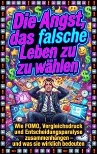 Die Angst, das falsche Leben zu wählen