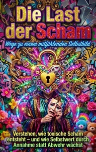 Die Last der Scham: Wege zu einem mitfühlenden Selbstbild