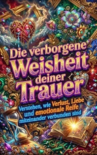 Die verborgene Weisheit deiner Trauer
