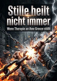 Stille heilt nicht immer