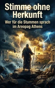 Stimme ohne Herkunft