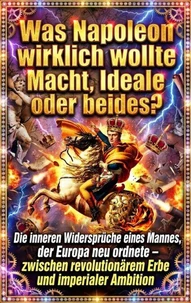 Was Napoleon wirklich wollte: Macht, Ideale oder beides?