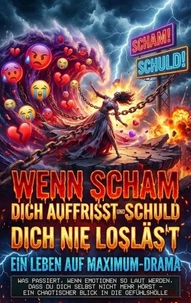 Wenn Scham Dich Auffrisst und Schuld Dich Nie Loslässt: Ein Leben Auf Maximum-Drama