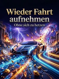 Wieder Fahrt aufnehmen