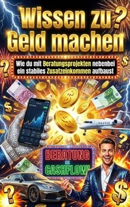 Wissen zu Geld machen