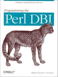 Programming The Perl Dbi
