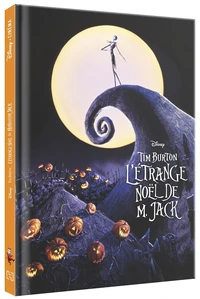 L'Etrange Noël de M. Jack