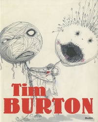 Tim Burton - Tim Burton.