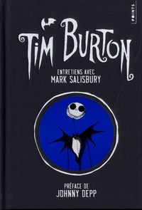 Tim Burton et Mark Salisbury - Tim Burton.