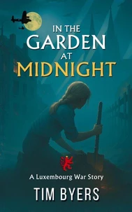 In the Garden At Midnight