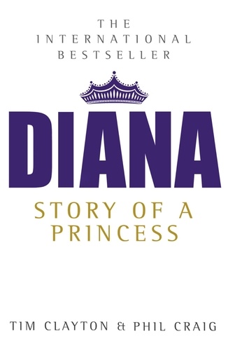 Diana. The International Bestseller