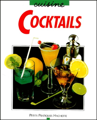 Tim Cole - Cocktails.