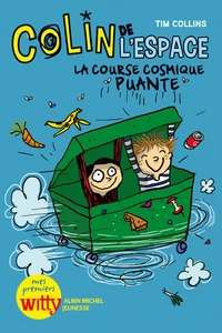 Colin de l'espace
