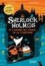 Tim Collins - Sherlock Holmos et l'affaire des joyaux de la couronne.