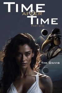  Tim Davis - Time After Time, Part One - Time After Time, #1.