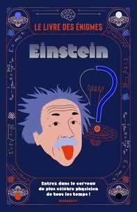 Rechercher pdf ebooks téléchargement gratuit Le livre des énigmes Einstein