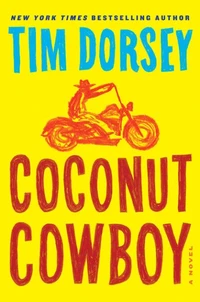 Coconut Cowboy