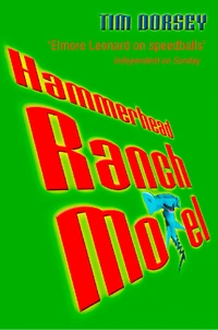 Hammerhead Ranch Motel