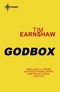 Tim Earnshaw - Godbox.
