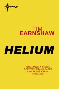 Tim Earnshaw - Helium.