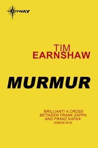 Tim Earnshaw - Murmur.