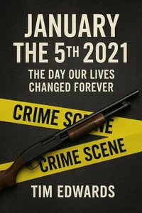 January the 5th 2021 The Day Our Lives Changed Forever